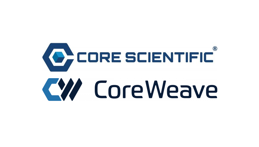 CoreWeave and Core Scientific